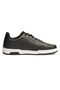 Uzy unisex black sports shoes & sneaker - 2