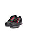 Galaze unisex black outdoor shoes - 4