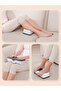 Heated Foot Massager with Ems Technology – Multifunctional, with Digital Display - 5