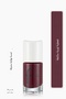 Intense Pigmented Shiny Nail Polish - Full Color Nail Enamel - Fc40 Royal Maroon -8690604379934 - 6