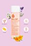Anti-Stretch & Moisturizing Skin Care Oil 125 ml - 11
