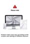 100% Cotton 2-Piece Striped Satin Pillowcase 50 X 70 cm - White - 5