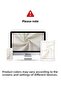 100% Cotton 2-Piece Striped Satin Pillowcase 50 X 70 cm - Ecru - 5