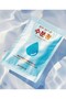 Single 1 Piece Korean Face Mask with Ceramide Bamboo Extract Probiotic for Pale and Dull Skin - 6