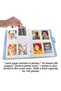 Instax 193 Photo Capacity Polakart Photo Album with Pockets - 4