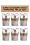 Coffee World Coffee Whitener 100 Gr X 6 Pieces