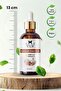 Garlic Cold Pressed and Natural Herbal Garlic Essential Oil 100ml - 2