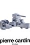 Milano Bathroom Faucet – Modern Water-Saving Bathroom Faucet