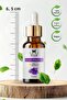 Lavender Cold Pressed and Natural Herbal Lavender Essential Oil 10ml - 2
