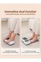 Heated Foot Massager with Ems Technology – Multifunctional, with Digital Display - 4