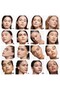 Concealer - Forever Skin Correct Full-Coverage Concealer - 3 W Warm + 11 ml - 2