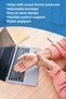 Palm Supported Hand Wrist Brace – Orthopedic, Pain Reducing, Suitable for Sports and Daily Use - 3