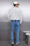 Mavi %100 Pamuk Regular Fit Jeans Kot Pantolon TMNAW22JE0059 - 4