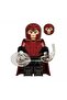 Heroes Mini Figure X- Magneto X-041