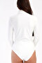 High-Neck Sweater 4-Piece Ready Pack Seasonal Savior Piece Cotton Turtleneck Slimfit - 3