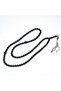 Oltu Stone 99 Prayer Prayer Beads - 5
