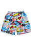 Cotton Lovely Girl's Shorts - 2