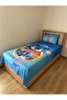 Sonic Patterned, Single Pique Set 160X220 Cm, (Without Sheets) Bedspread - 2