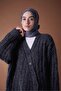 Bamboo Shawl (Hijab, Cotton, Lightweight, Comfortable, Stylish, High Quality, Hijab, Shawl, Original, Lux) - 4