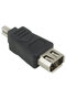 محول USB USBAM+UBSBM+ Firewire - 2