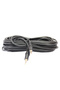 Pm-13474 Black 3.5 mm Male-Male 10 Meter Stereo Cable - 2