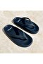 Flip Flops Beach Slippers Street Pool Women's Slippers - 3