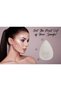 Makeup Sponge Foundation Non-Absorbent Sponge Coffee Cup Hygienic Limestone 1 Pro 1 Mini - 4