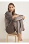Soft Touch Velur Pants - 5