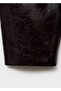 Perkins Collar Textured Jacket - 6