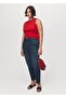 Newmom comfort high-rise jeans - 8