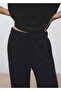 Lace-up jogger pants - 5