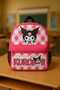 Cute Figured Kindergarten Bag
