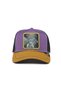 .Hammer and Spike (Dragon Figured) Hat 101-1184