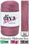 Diva Macrame Thread 90