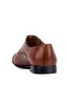 Fosco - Tan Leather Men's Classic Shoes - 4