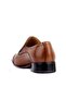 Fosco - Tan Leather Laceless Men's Classic Shoes 290-3015 - 4