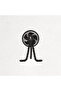 Mini Portable Stroller Fan | Batteryed Flexible Tripod Fan for Better Cooling for Stroller - 2