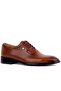 Fosco - Tan Leather Men's Classic Shoes 290-9596 - 2