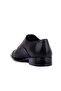 Fosco - Black Leather Neolit Men's Classic Shoes 290-9082 - 4
