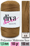 Diva Macrame Thread 44