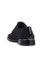Fosco - Black Lace-Up Men's Classic Shoes 290-8003 - 4