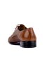 Fosco - Tan Leather Men's Classic Shoes 290-9081 - 4