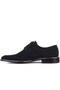 Fosco - Black Lace-Up Men's Classic Shoes 290-8003 - 3