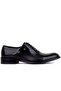 Fosco - Black Patent Leather Men's Classic Shoes 290-2250