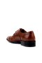 Fosco - Tan Leather Men's Classic Shoes 290-1107 - 4