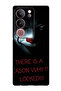 Protective Case Anti Scratch Shock Proof Bumper Cover For Vivo V29 - V29 Pro Locked Joker