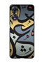 Protective Case Anti Scratch Shock Proof Bumper Cover For Oppo A98 Arabic Caligraphy 1