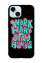 Protective Case Anti Scratch Shock Proof Bumper Cover For iPhone 15 Plus Work Hard