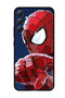 Protective Case Anti Scratch Shock Proof Bumper Cover For Samsung Galaxy M54 Spiderman