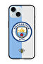 Protective Case Anti Scratch Shock Proof Bumper Cover For iPhone 15 Man City